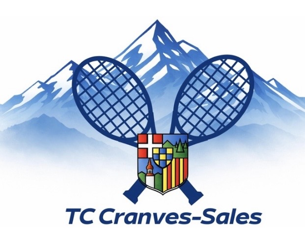 Tennis Cranves-Sales