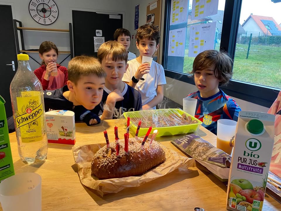 Tennis Club Cranves-Sales