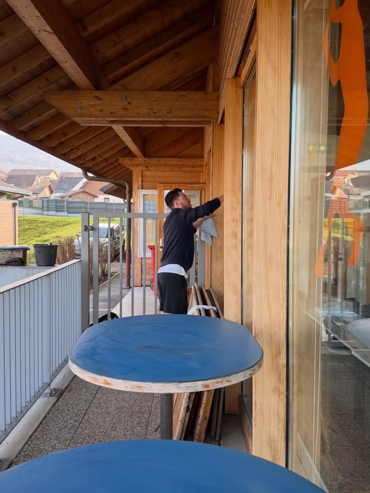 Tennis Club Cranves-Sales