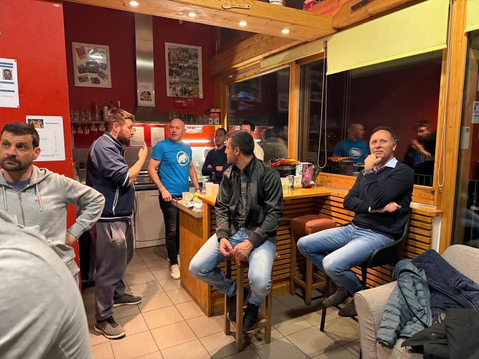 Tennis Club Cranves-Sales