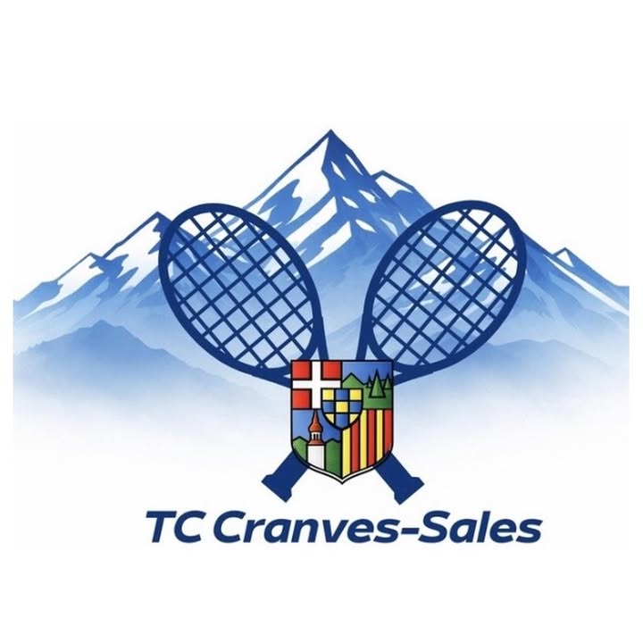 Tennis Club Cranves-Sales