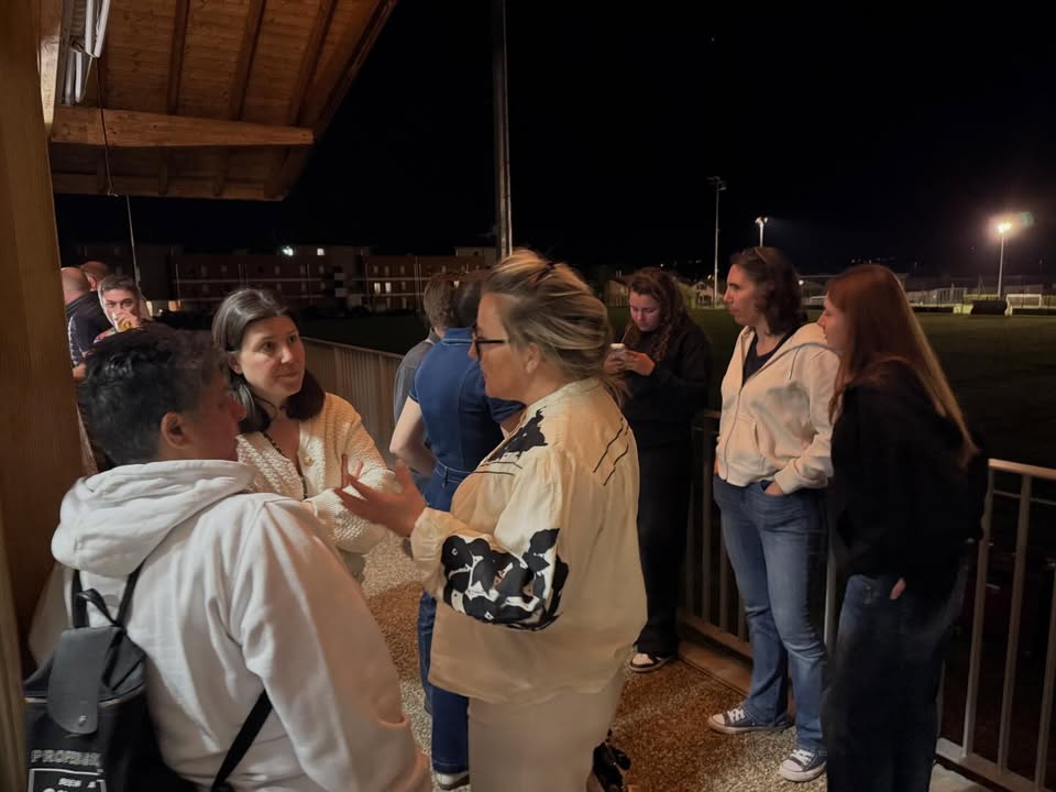 Tennis Club Cranves-Sales