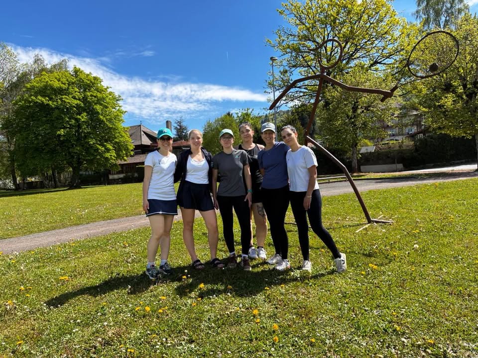 Tennis Club Cranves-Sales