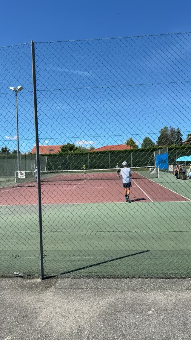 Tennis Club Cranves-Sales